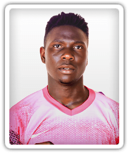 Mubarak Nsubuga