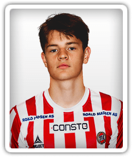 Didrik Hafstad