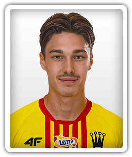 Miłosz Strzeboński