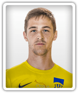 Adam Gorčica