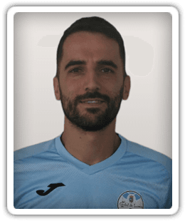 Mario Ruiz