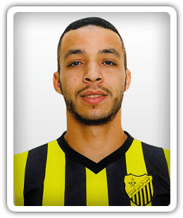 Ayoub Lakhdar