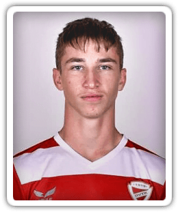 Balázs Bence Karika