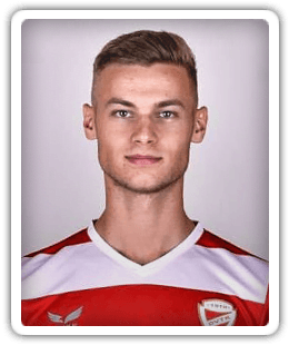 Krisztián Schildkraut