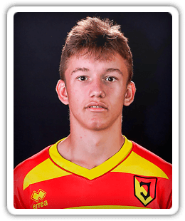 Kacper Skok
