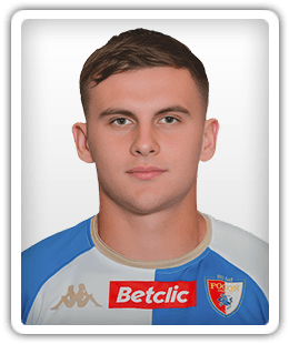 Jakub Lutostański