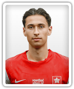 Luca Foubert