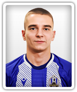 Fran Žilinski