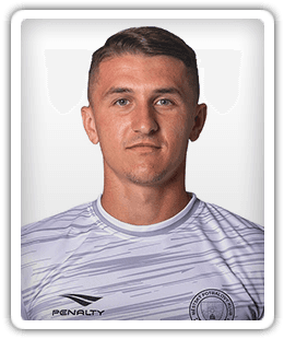 Marcel Novak