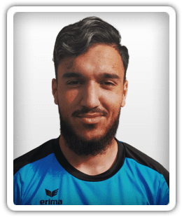 Nawfel Saidi