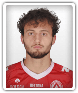 Yani Van Den Bossche