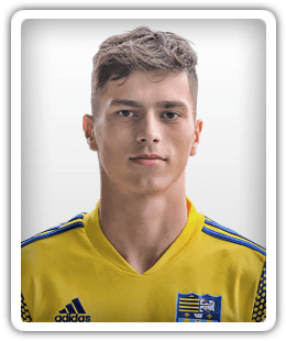 Jakub Nicolas Tistan