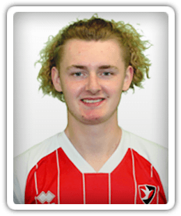 Josh Aldridge