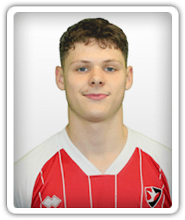 Archie Woodall