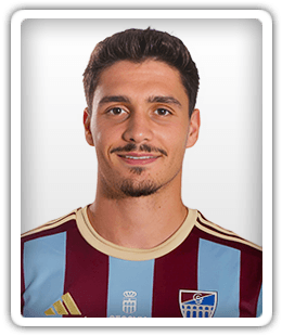 Sergi Molina