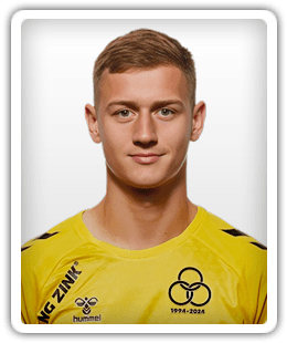 Karlo Lusavec