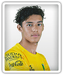 Khaled Amador