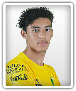 Khaled Amador
