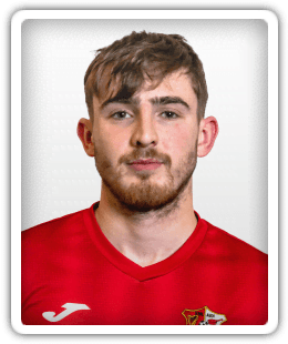 Matthew Delaney