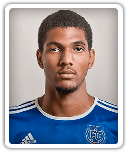 Justin Araujo Wilson