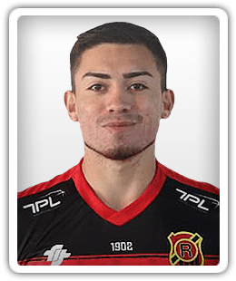 Carlos González