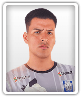 Sebastián Amasifuén