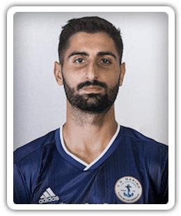 Javi Saavedra
