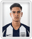 Juan Alvarado