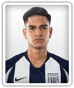 Juan Alvarado