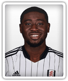 Eric Ameyaw