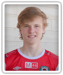 Tobias Dalbye