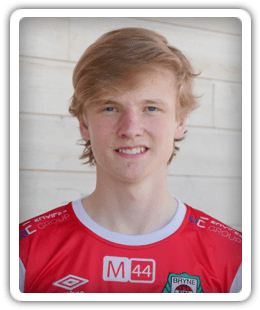 Tobias Dalbye