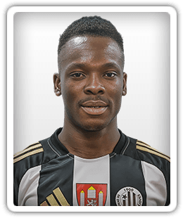 Marvis Amadin Ogiomade