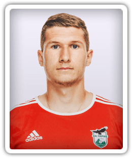 Aleksandar Markovski