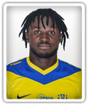 Solomon Omale