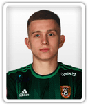 Danila Karpikov