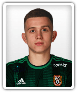 Danila Karpikov