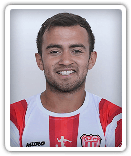 Leandro Roggerone
