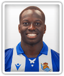 Ibrahima Camara