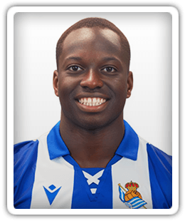 Ibrahima Camara