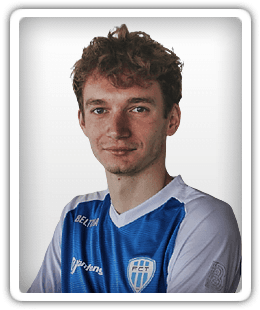 Jaroslav Větrovský