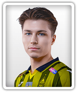 Aleksandr Shirobokov