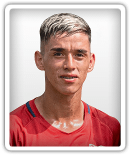 Enzo López