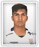 Christopher Saldías