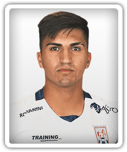 Christopher Saldías