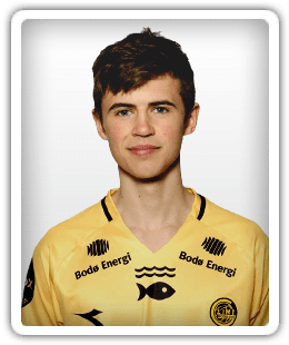 Brynjar Johnsplass