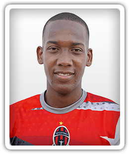 Chamir Dupuy
