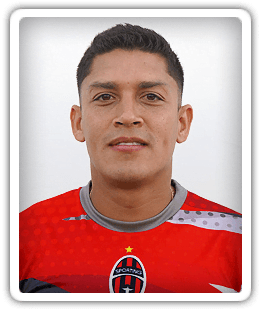 Erick Vasquez