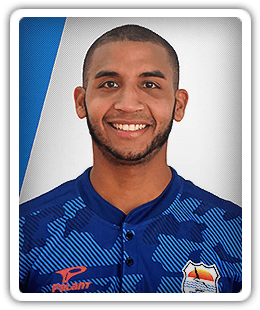 Gilmar Alemán