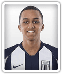 Jordany Díaz